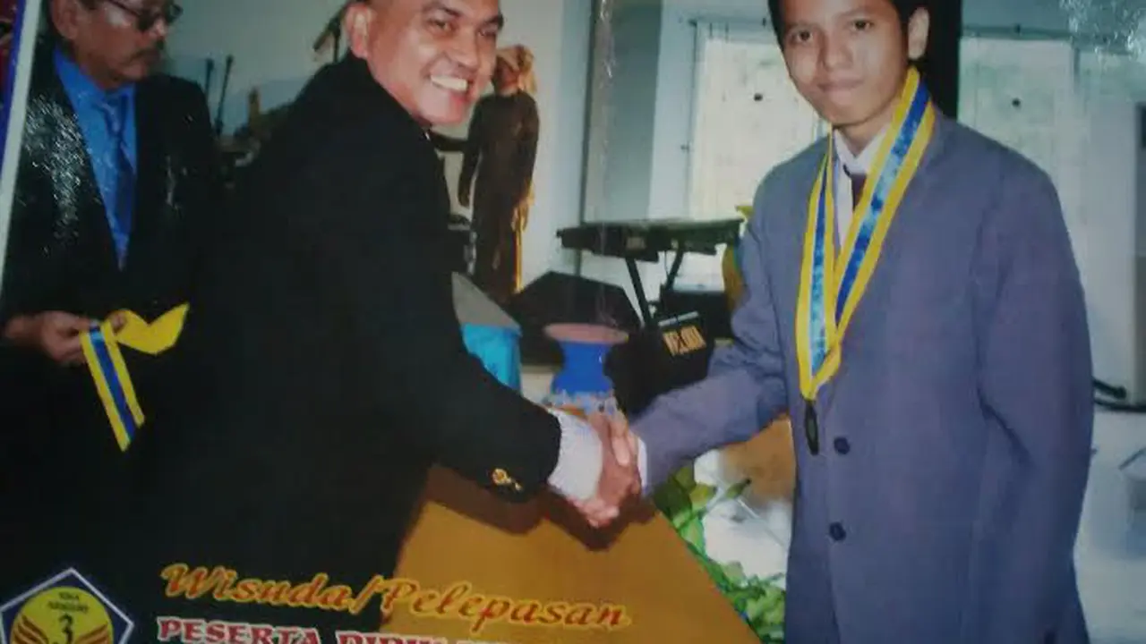 Gabung dengan Gafatar, Pemuda Surabaya Hilang Sejak Agustus 2015
