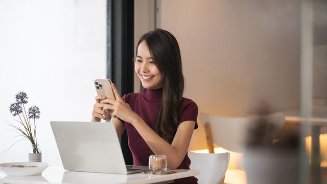 Marak Kasus Video Hoaks Soal Uang Hilang di Bank