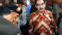 Antasari: Saya Ingin Jadi Dosen dan Menjalani Kehidupan Normal