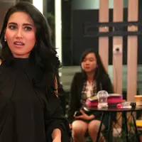 Insert Award 2017 (Nurwahyunan/bintang.com)