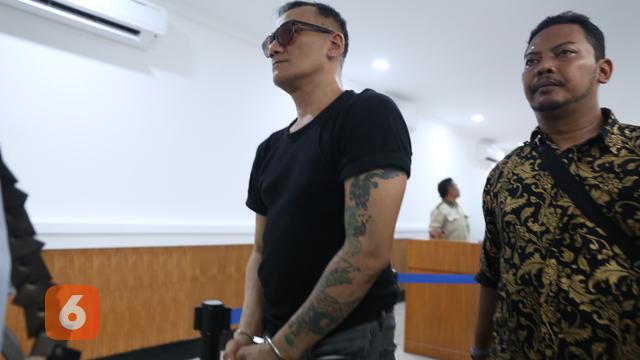 [Bintang] Tio Pakusadewo