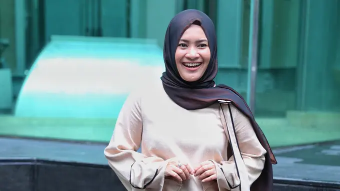 [Bintang] Ikke Nurjanah