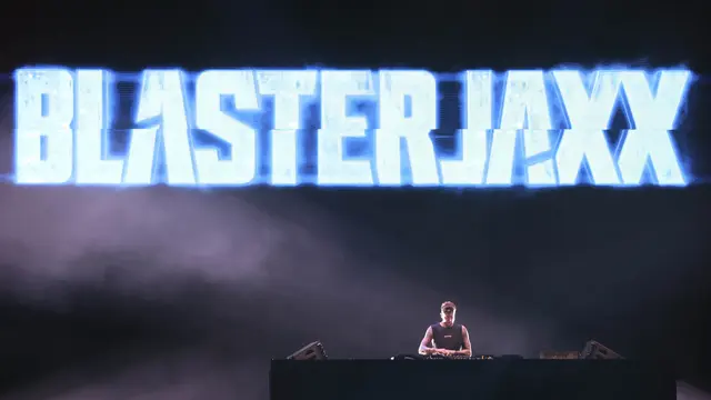 Blasterjaxx