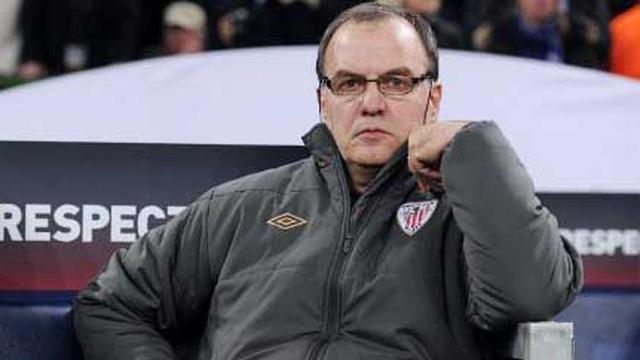 Baru 2 Hari Tangani Lazio Bielsa Malah Kabur Bola Liputan6 Com