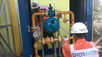 Pemerintah Bakal Bangun 78.126 Jaringan Gas Rumah Tangga di 18 Kabupaten/Kota