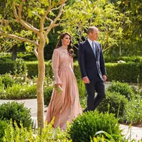 Kate Middleton. (Instagram/ princeandprincessofwales)