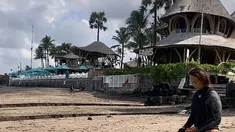 Intip persiapan dua surfer putri Indonesia jelang Asian Games 2026
Timnas Surfing Indonesia di Asian Games 2026, Aichi-Nagoya, berkekuatan 4 atlet. Mereka adalah Kya Jo Heuer, I Made Pajar Ariana, Bronson Meidy, dan Jasmine Studer. Sesi latihan inte...