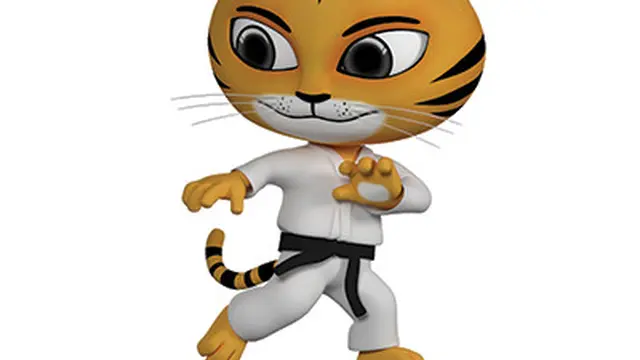 Judo SEA Games 2017