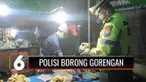 Penyekatan menuju pusat Kota Jember, Jawa Timur, di masa PPKM Darurat, Senin malam (12/7), diwarnai kepanikan seorang penumpang mobil yang tengah membawa ibunya dalam kondisi kritis. Petugas akhirnya memberi akses jalan dan pengawalan menuju ke rumah...