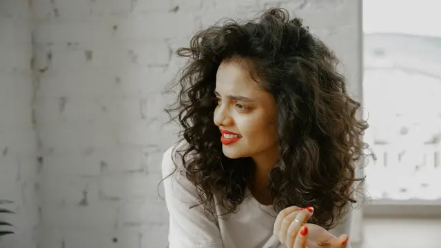 “Sebenarnya, kalau menurut saya pribadi...”