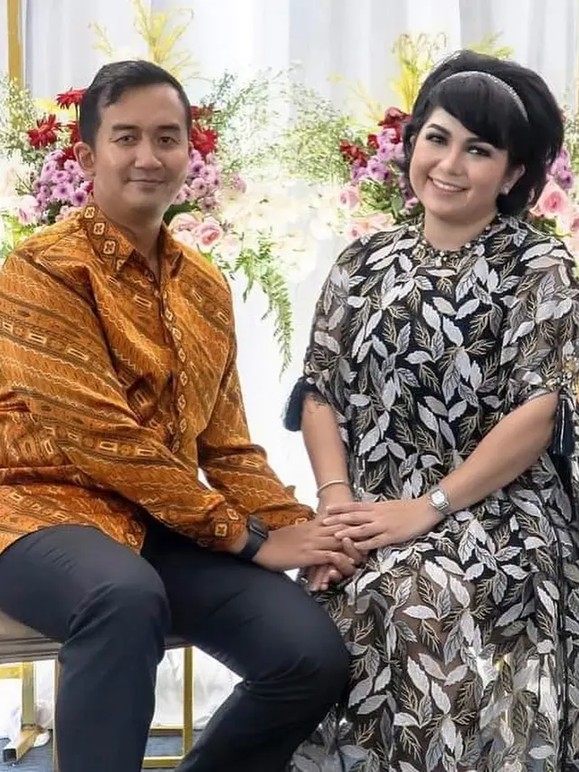 7 Momen Joy Tobing Gelar Martumpol, Rangkaian Acara Adat Jelang Pernikahan