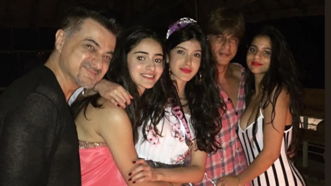 Shahrukh Khan