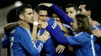 [Full Time] Gol Telat Jese Rodriguez Menangkan Madrid