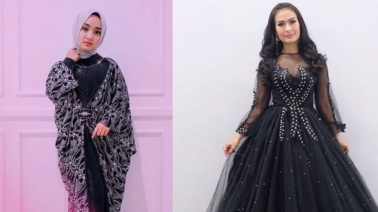 Iis Dahlia - Fatin Shidqia (Foto: Instagram)