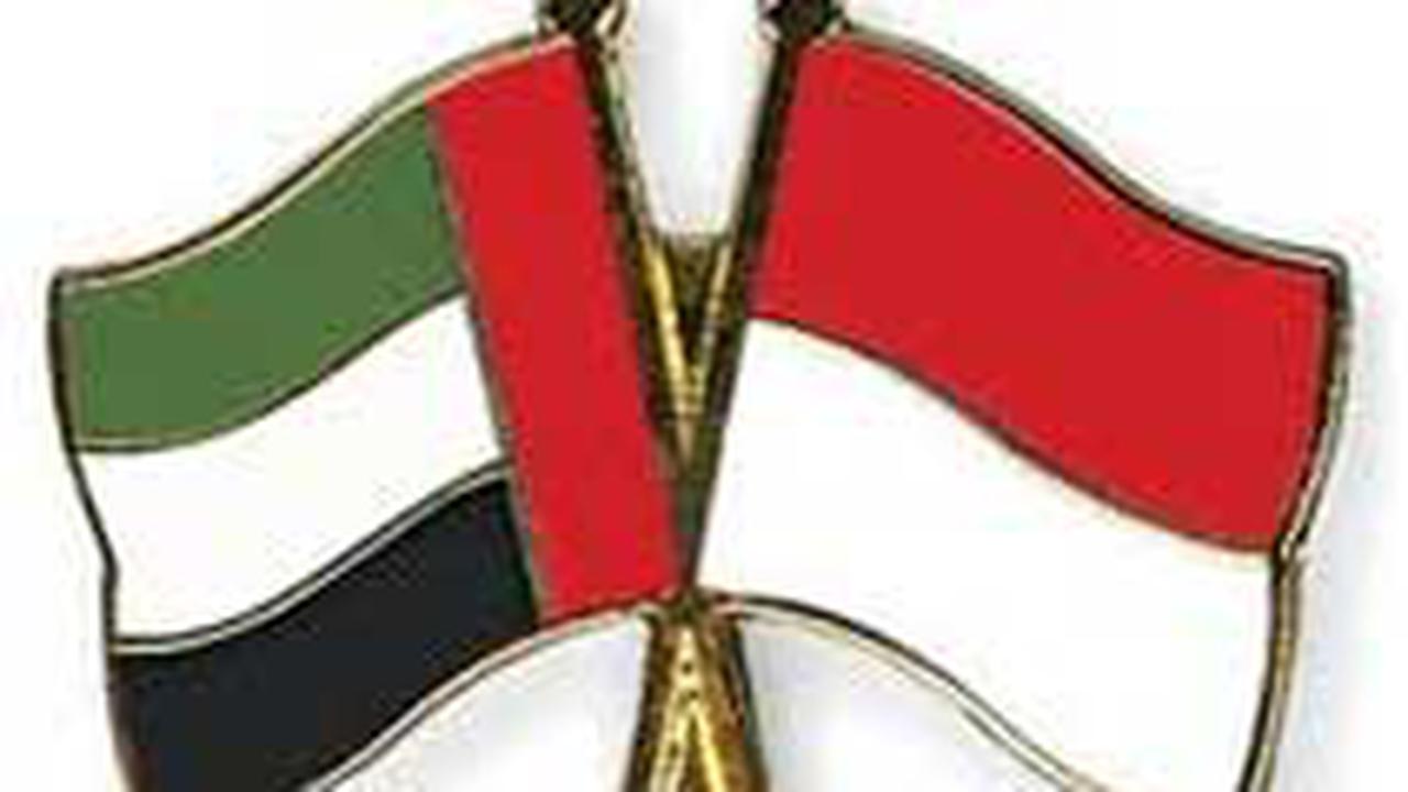 UEA Lakukan Penjajakan Kerjasama Bilateral dengan Indonesia