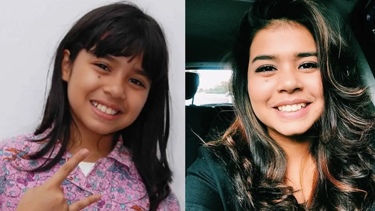 6 Potret Terbaru JP Millenix, Drummer Cilik IMB yang Kini Beranjak Remaja