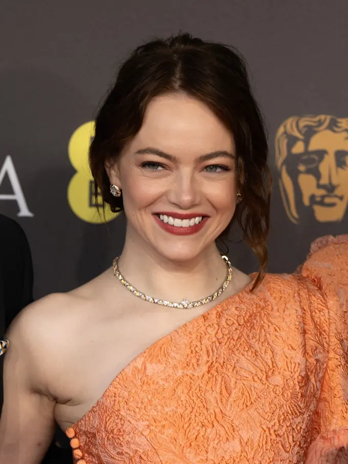 Emma Stone [Foto: TPG Images]