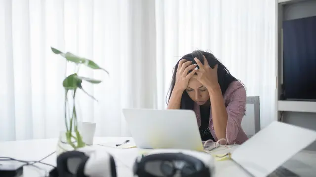 zodiak yang mudah burnout