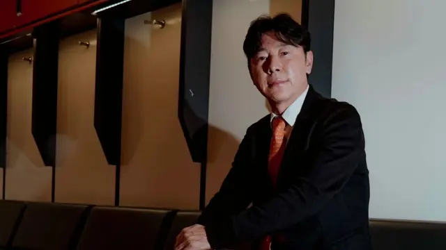 Shin Tae-yong