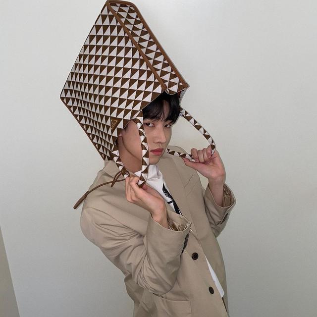 Park Jae Chan, Idol Kpop yang Kini Populer jadi Aktor BL