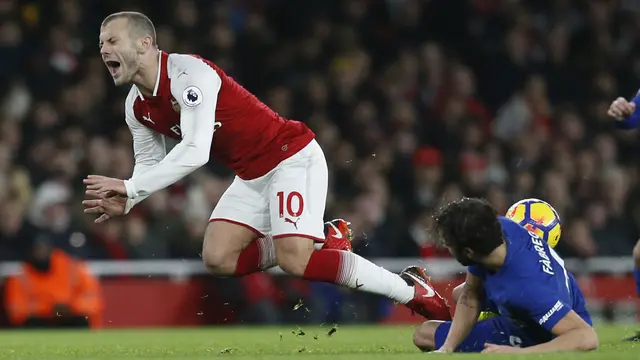 Jack Wilshere