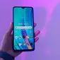 Realme 3 Pro (Liputan6.com/ Agustin Setyo W)