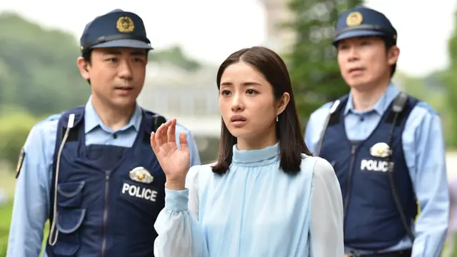 Satomi Ishihara