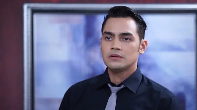 Cinta Suci