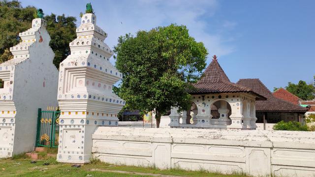 Pusaka Cirebon