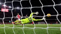 Hasil Liga Inggris: Duel Arsenal vs Liverpool Berakhir Imbang, Chelsea Menang Tipis