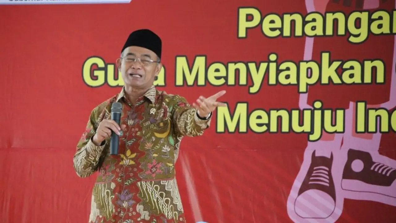 Muhadjir Effendy
