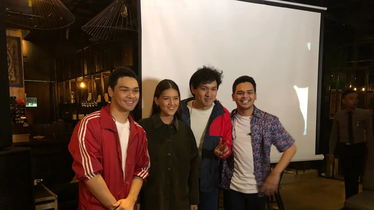 The Overtunes