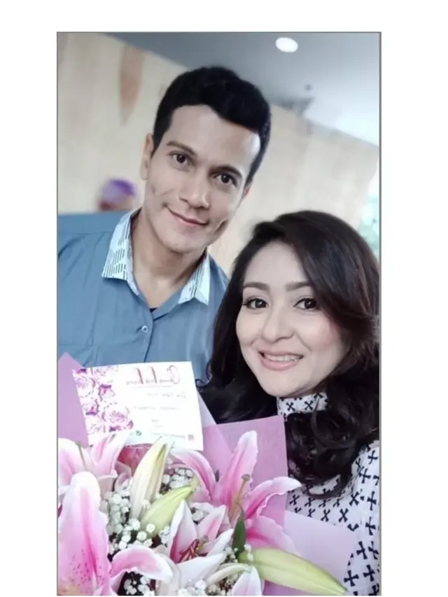 8 Pasang Artis Ini Tetap Mesra Meski Belum Dikaruniai Anak, Ada yang Tunggu 24 Tahun
