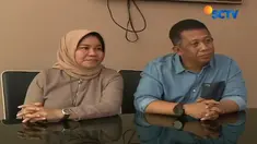 Penyedia Koper mengaku menjadi korban First Travel karena masih berhutang kepadanya senilai Rp 2,7 miliar.