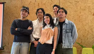 Lima Lagu 1000 Cerita, Lomba Sihir Belum Selesai Curhat di Obrolan Jam 3 Pagi