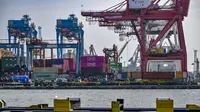 Kena Tarif Impor 32% di AS, Indonesia Harus Apa?