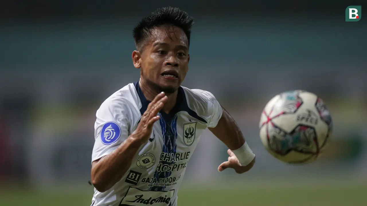 BRI Liga 1 2021: Persebaya Surabaya vs PSIS Semarang