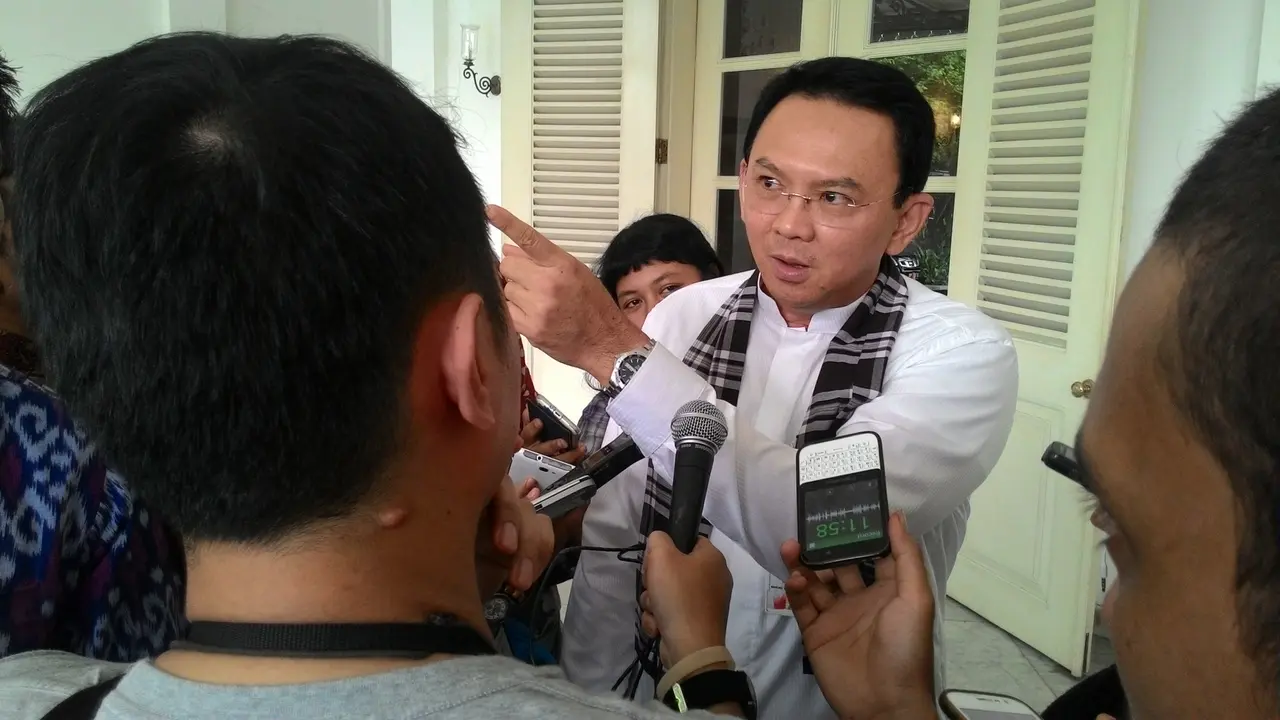 Ahok