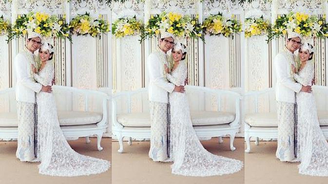 Ngeuyeuk Seureuh Di Pernikahan Adat Sunda Lifestyle Fimela Com