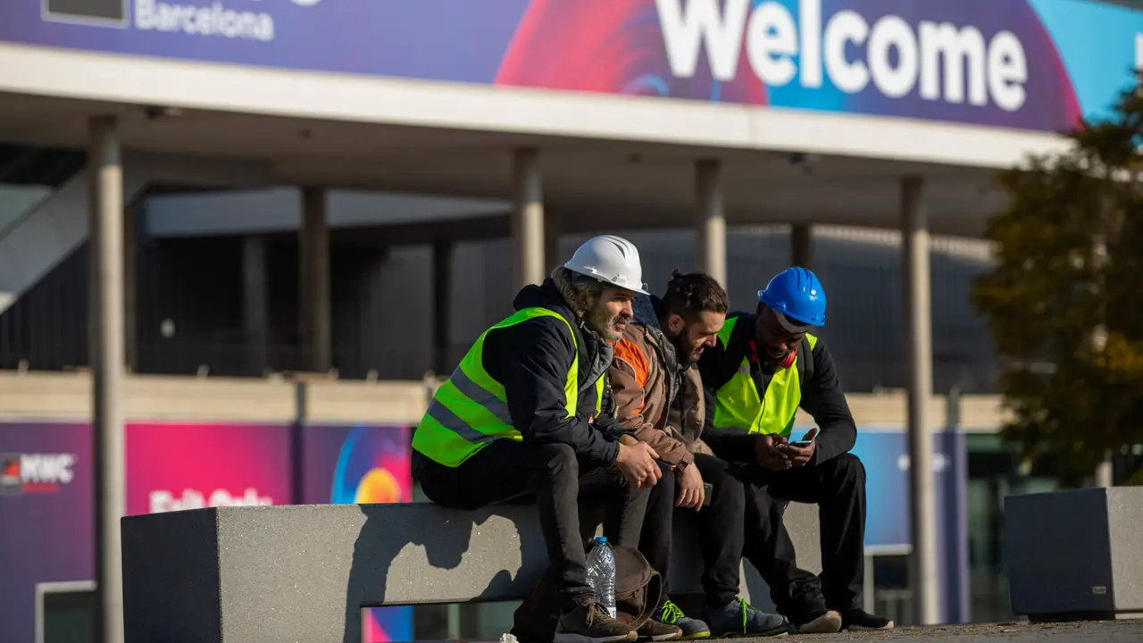 MWC 2020 Batal Digelar Karena Virus Corona