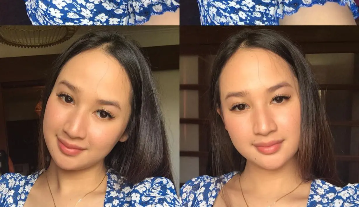 <p>Hubungan Reiner Manopo dan Adisty Juniar diketahui sangat tertutup. Bahkan kabar kedekatan antara mereka sama sekali tidak dihembus oleh media maupun publik. (FOTO: instagram.com/adistyjuniar/)</p>