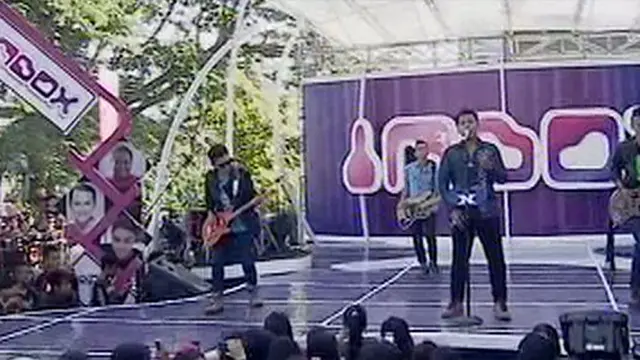 [VDEO] Nirwana - Jangan Tunggu Aku Pergi