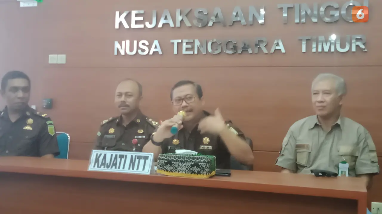 Korupsi Kredit Macet