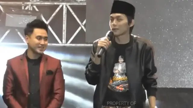 Gus Iqdam (SS: YT Gus Iqdam Official)