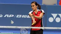 Bellaetrix Melenggang ke Babak Kedua