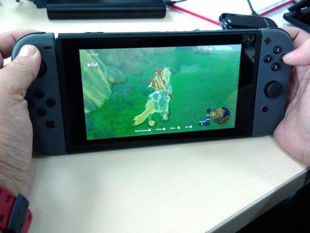 Square Enix Bakal Dukung Penuh Nintendo Switch Tekno Liputan6 Com