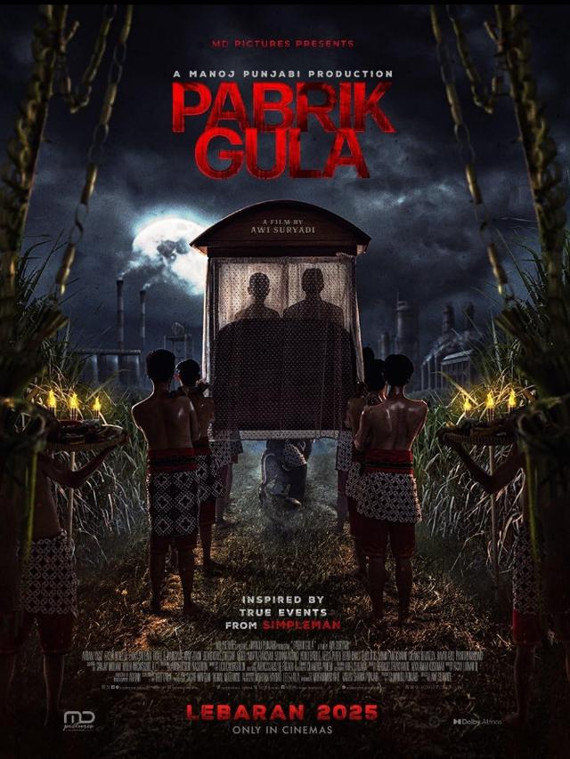 5 Rekomendasi Film Bioskop yang Tayang saat Lebaran (credit: imdb)