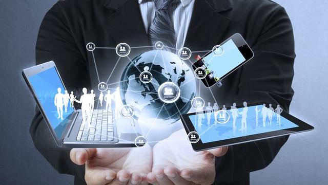 22 Bisnis Di Bidang It Info Dana Tunai