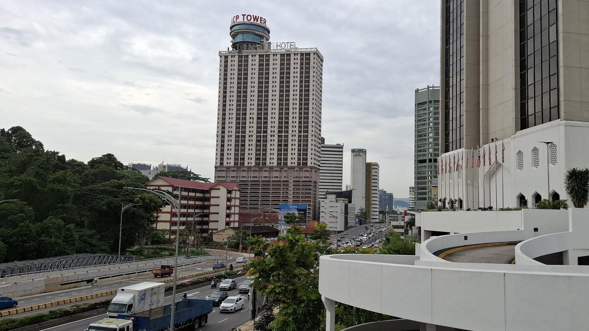 Harga BBM Malaysia Naik Lagi, Solar Tembus Rekor RM 4,72 per Liter