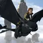 Jadwal rilis film animasi How to Train Your Dragon 3 setahun  lebih lambat dari yang semula direncanakan.